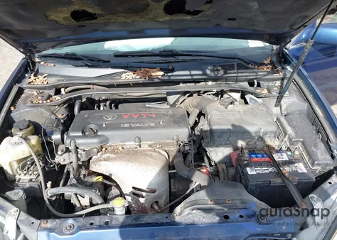 2005 Toyota Camry Se из США, поврежденный, VIN 4T1BE32K15U078549